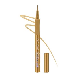 L.A. Girl Stellar Ink Foil Eyeliner Pen, Shooting Star GLE743