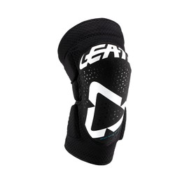 Knee Guard 3DF 5.0 with Perforated Sleeve