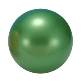 Park Sports NLS313 Candy Ball, No. 8, Green