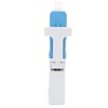 10Pcs Fiber Optic Quick Connector Embedded Type SC/UPC Cold Optical