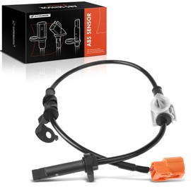 A-Premium Sensor de velocidad de rueda ABS compatible con modelos Acura - TSX 2004 2005 2006 2007 2008, L4 2.4L, Sedán - lado trasero derecho del pasajero, reemplazo# 57470-SEA-013, 57470SEA013
