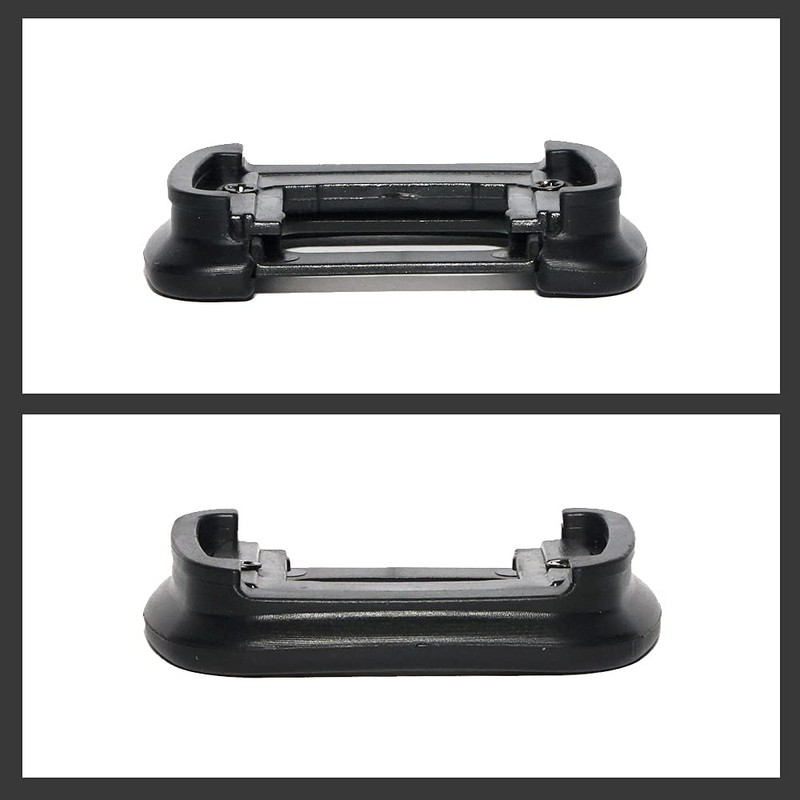 FR Eyecup Eyepiece Viewfinder Compatible with Pentax K5IIS K5II K30