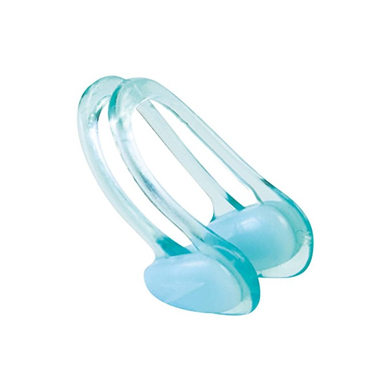 Speedo SD94A50 Swim Accessory, Nose Clip, Unisex, Saxophone Free