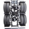 ST Scale Center Shaft (S) (MC7, MC5): 1/14 TAM for