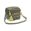 VAUDE Handlebar Bag Ontour Box M (Klickfix Ready), 4 Litres,