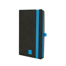 Finocam - Notebook Modern Dotted Black