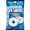 Life Savers Sugar Free Hard Candy Breath Mints With Refreshing