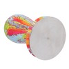58mm Coffee Tamper Stainless Steel Color Painting Coffee Powder Press