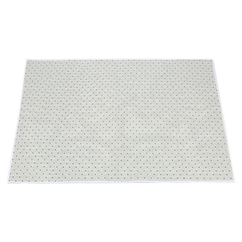 World Map Rug Anti Slip Floor Mat Soft Area Rug