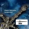 Two World of Warcraft Frostmourne Letter Openers Sword Letter Opener
