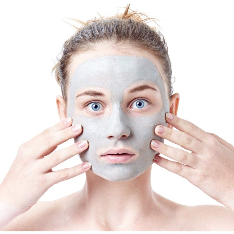 Elizabeth's Daughter Purifying mask, 75 ml