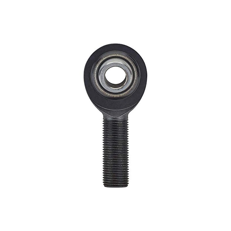 Pro-1 Chromoly Heim Joint Rod Ends, 5/8-18 LH Male, 1/2