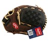 Rawlings Sporting Goods Prodigy Series P115JR-0/3, 11.5
