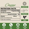 Ciaceae Coq10 Liposomal 800 Mg Ubiquinol 60 Cápsulas Veganas