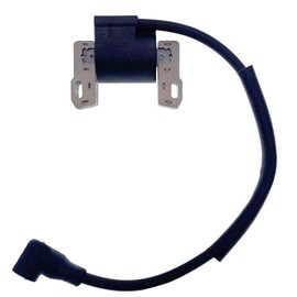 PARTSRUN - Bobina de encendido de calidad original para John Deere 592846, 592376 motor MIA12788 MIA12864 MIA12346 ZF-IG-A00462