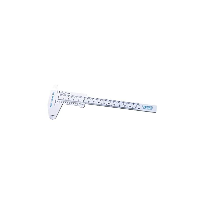 Multi Scale ADC121 (150MM)
