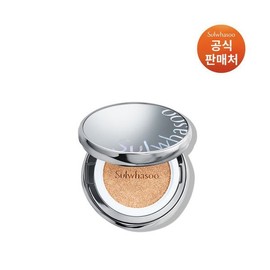 Sulwhasoo Perfecting Cushion Original 15g SPF50+ / 설화수퍼펙팅 쿠션 본품15g SPF50+
