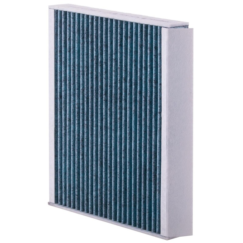 Filtro de aire de cabina Pureflow PC99266X | Compatible con