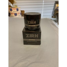 Zirh Platinum Age Defense Environmental Response Cream NIB Extremely Rare Item