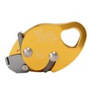 Oval Movable Rope Grab Self Locking Outdoor Climbing Mountaineering Rope