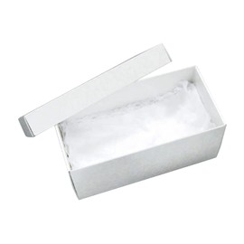 Angel Box (Coffin Set for Stillborn Babies): 77.8 x 37.4 x 30.3 inches (195 x 95 x 77 cm) /8-631