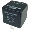 2-Pack 5C3T-14B192-AA Relay – 40A 12VDC 4-Pin SPST Automotive Relay