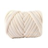Thick Chunky Yarn Weight Yarn Giant Wool Yarn Threads Bulky
