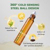 TOMSEM Australian Tea Tree Oil Roll On - Premium Therapeutic