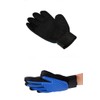 TSUCIA Pet Brush Gloves Pet Brush Massage Brush Gloves Dog
