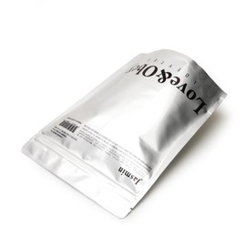 Jasmine Green Tea, 2g Pyramid Tea Bags (PLA), 30 Count, Total 2.10 Oz, Infused with 1% Jasmine Blossoms from China