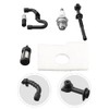 SERVICE KIT Compatible with STIHL 017 018/MS170 MS180 AIR FUEL