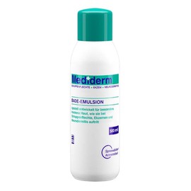 MEDIDERM Bath Emulsion 500 ml