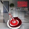 SIMPLI-Magic 360° Spin Mop and Bucket with Wringer – 3