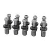 Accusize Industrial Tools Style C Cat40 Pull Stud Retention Knob,