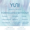 YUNI Beauty Large Body Wipes (Unscented, 6 Count) Super Soft