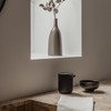 menu 7710519 Wall Soap Pump Black