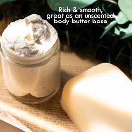 Kokum Butter by Better Shea Butter - 8oz
