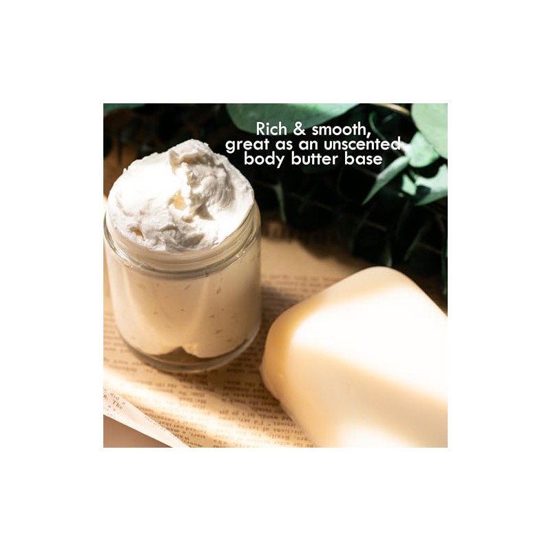 Kokum Butter by Better Shea Butter - 8oz