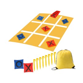 F Fityle Toe Game Set Throwing Game Gifts for Age 3+ Years Party Supplies Family Activity for Classroom Easter Outdoor Indoor