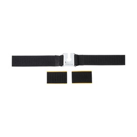 Sanwa Supply CA-NB002 I/O Locking Belt (USB Plug Compatible)