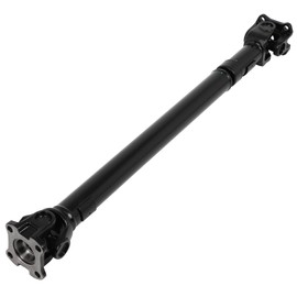 SCITOO【34.625"】Steel Front Driveshaft Assembly Drive Shaft Prop Shaft Compatible For Ford Expedition 2003-2006,For Ford F-150 2004-2008,OE# 938-076 938076 2L1Z4A376AA 5L3Z4A376A
