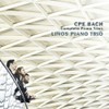CPE Bach Complete Piano Trios