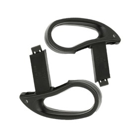 Wjelet 1 Pair of Tilting Handle Seat Lever Seat Handle for Front Seat Left Right 1J3881633B for A1 Sportback Arosa Ibiza III Caddy II Box Fox Lupo New Beetle Polo