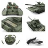 MENG "Model 1:35 Russian Main Battle Tank T-90 w/TBS-86 Tank