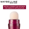 MAYBELLINE Instant Concealer, 110, Natural Brightness (Pink Type), 0.2 fl
