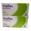 Dos Cajas De Víaflex Diacereína 50 Mg C/30 Caps Maver