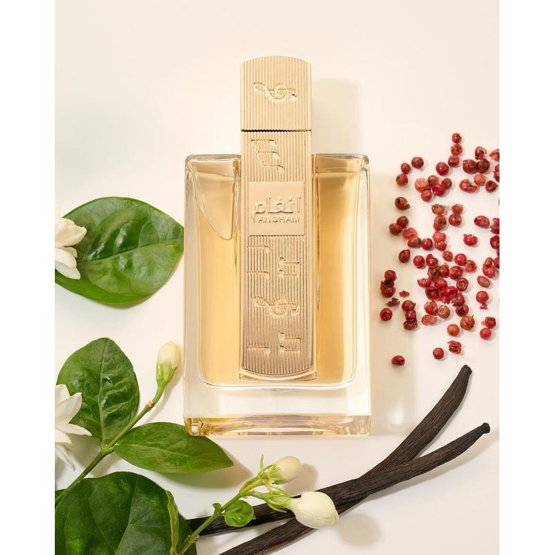 Lattafa Perfumes Angham For Women Eau De Parfum 100ml (3.4