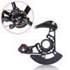 TEAMWILL Lightweight Single Disc Mountain Bike Chain Guide 32T-38T Protector