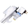 Supplying Demand 67003753 12002299 Refrigerator Single Inlet Water Valve Replacement