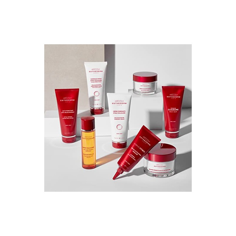 Institut Esthederm Intensive Glauscine S